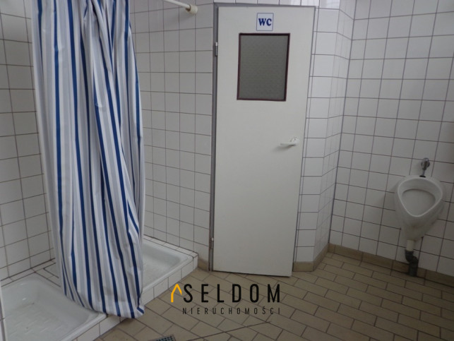 Obiekt Wynajem Prószków 13