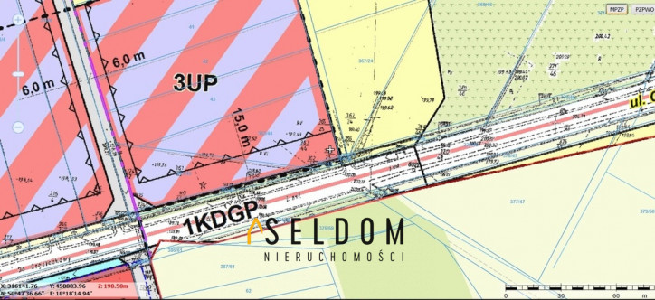 Działka Sprzedaż Grodziec 6