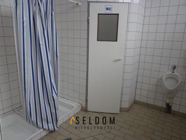 Lokal Sprzedaż Prószków