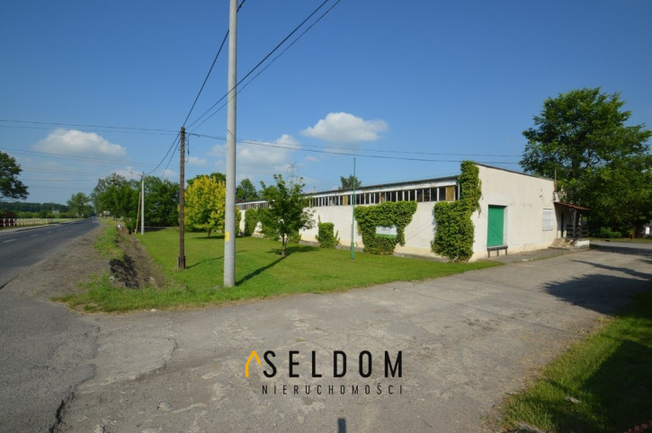 Lokal Sprzedaż Prószków 16