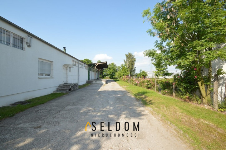 Lokal Sprzedaż Prószków 19