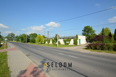 Lokal Sprzedaż Prószków