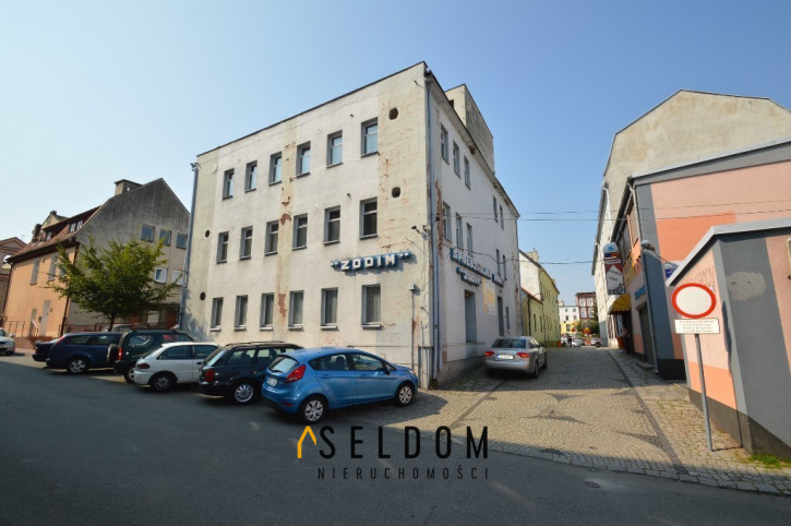 Obiekt Sprzedaż Krapkowice 4