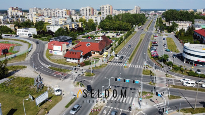 Lokal Wynajem Opole Kazimierza Sosnkowskiego
