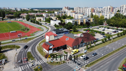 Lokal Wynajem Opole Kazimierza Sosnkowskiego