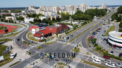 Lokal Wynajem Opole Kazimierza Sosnkowskiego