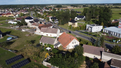 Działka Sprzedaż Chrząstowice Polna