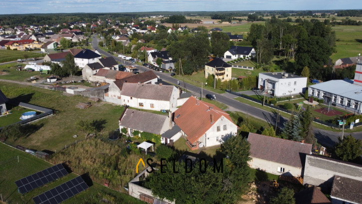 Działka Sprzedaż Chrząstowice Polna 3