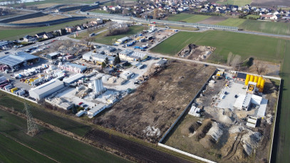 Działka Sprzedaż Opole Wróblin Budowlanych