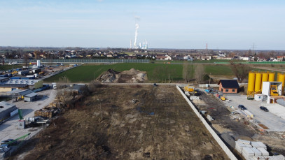 Działka Sprzedaż Opole Wróblin Budowlanych