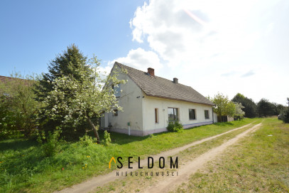 Dom Sprzedaż Łubniany Dworcowa