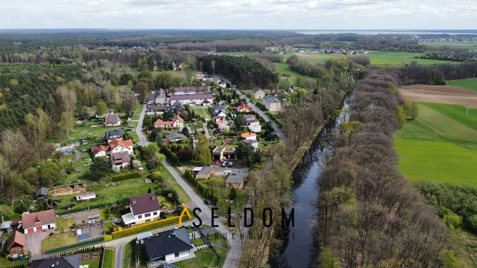 Dom Sprzedaż Osowiec