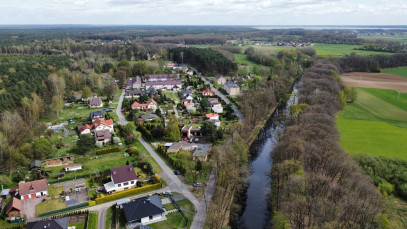 Dom Sprzedaż Osowiec