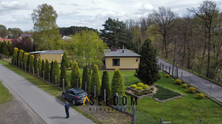 Dom Sprzedaż Osowiec 12