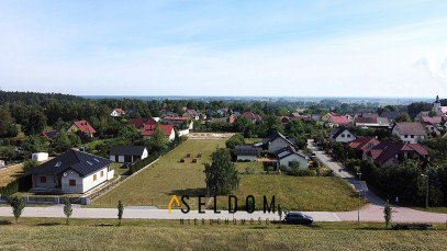 Działka Sprzedaż Dąbrowa Zielona