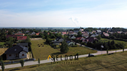 Działka Sprzedaż Dąbrowa Zielona
