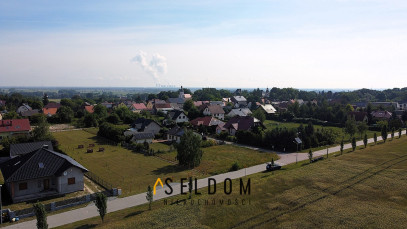 Działka Sprzedaż Dąbrowa Zielona