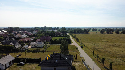 Działka Sprzedaż Dąbrowa Zielona