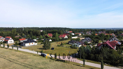 Działka Sprzedaż Dąbrowa Zielona