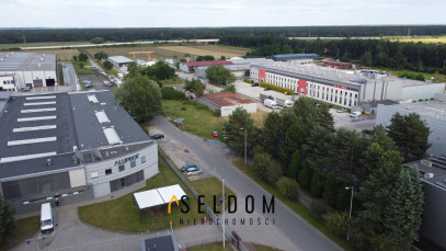 Obiekt Sprzedaż  Kolonia Gosławicka Wschodnia
