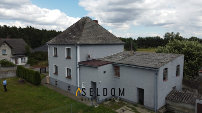 Dom Sprzedaż Smolarnia