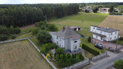 Dom Sprzedaż Smolarnia