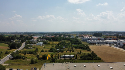 Działka Sprzedaż  Półwieś Północna