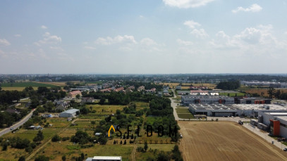 Działka Sprzedaż  Półwieś Północna