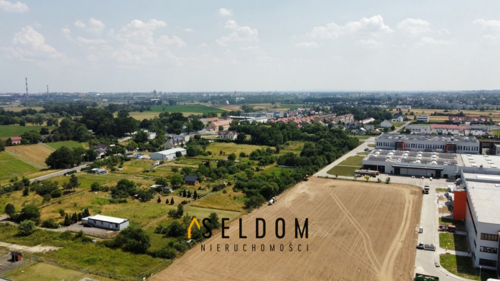 Działka Sprzedaż  Półwieś Północna 5