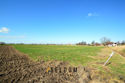Działka Sprzedaż Dobrzeń Wielki