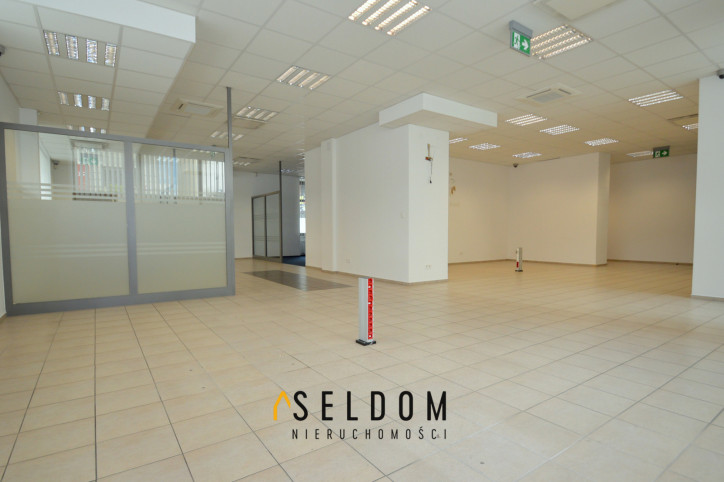 Lokal Wynajem  Centrum 1