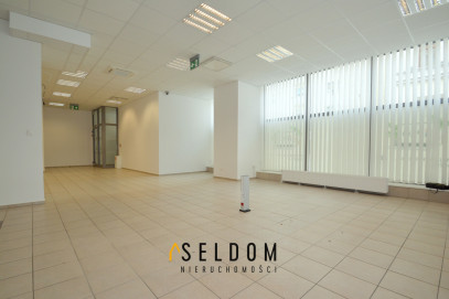 Lokal Wynajem  Centrum