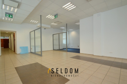 Lokal Wynajem  Centrum