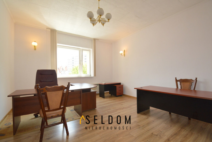 Lokal Wynajem  Centrum Krakowska 1