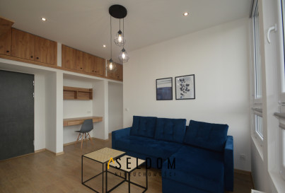 Mieszkanie Wynajem  Śródmieście