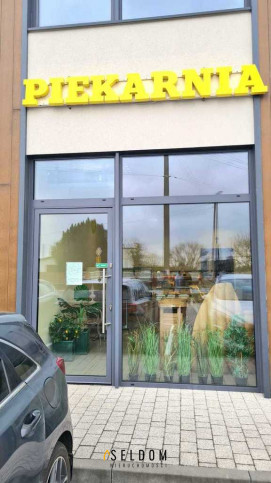 Lokal Sprzedaż Dobrzeń Wielki 3