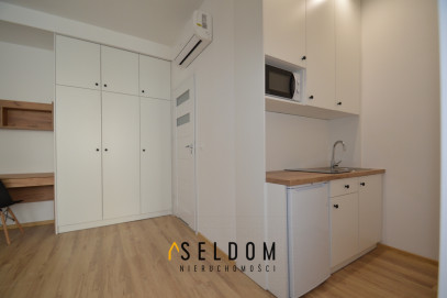 Mieszkanie Wynajem  Śródmieście