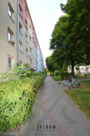 Mieszkanie Sprzedaż  Śródmieście Marii Rodziewiczówny