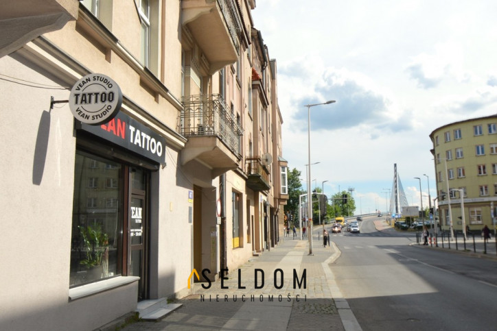 Lokal Wynajem Opole Władysława Reymonta 2