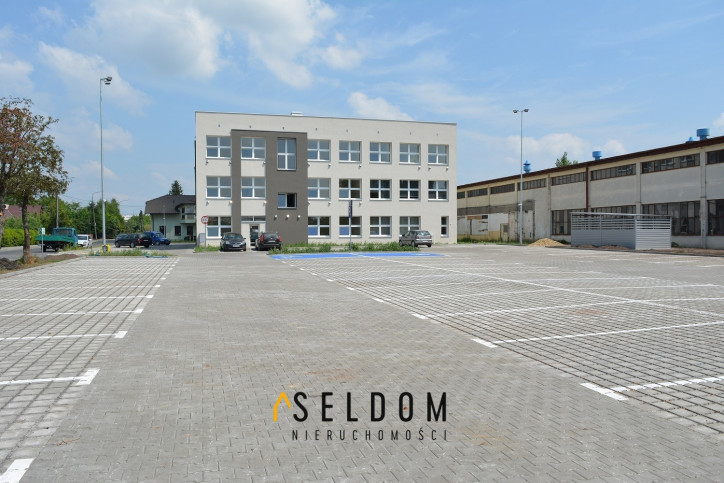 Lokal Wynajem Opole 1