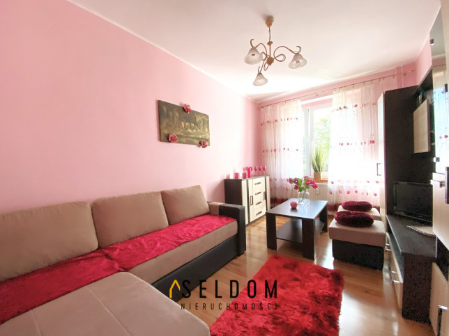 Mieszkanie Sprzedaż Ozimek 1