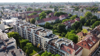Mieszkanie Sprzedaż  Śródmieście Katowicka