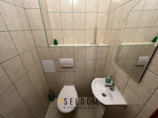 Mieszkanie Sprzedaż  Centrum 5
