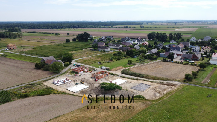 Inwestycja Karczów Szkolna 6