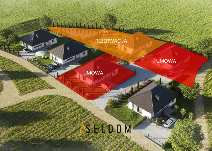 Dom Sprzedaż Karczów 2