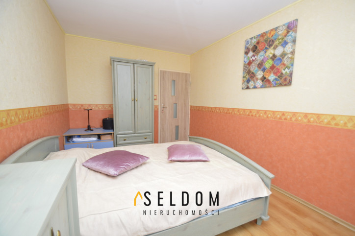 Mieszkanie Sprzedaż Legnica Bydgoska 5