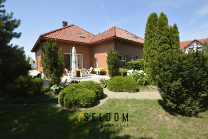 Dom Sprzedaż Spalona
