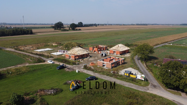Dom Sprzedaż Karczów 11