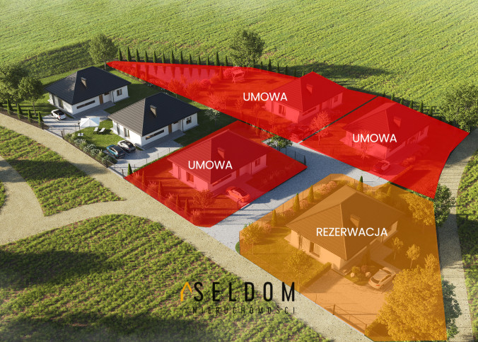 Inwestycja Karczów Szkolna 7