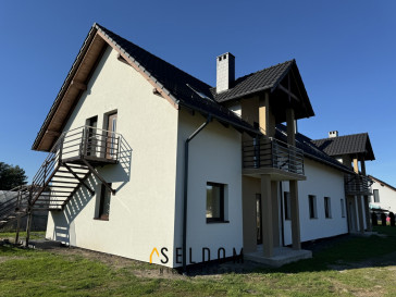 Inwestycja Lędziny